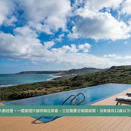 M42 Resort Kenting Heng-ch'un Exteriér fotografie