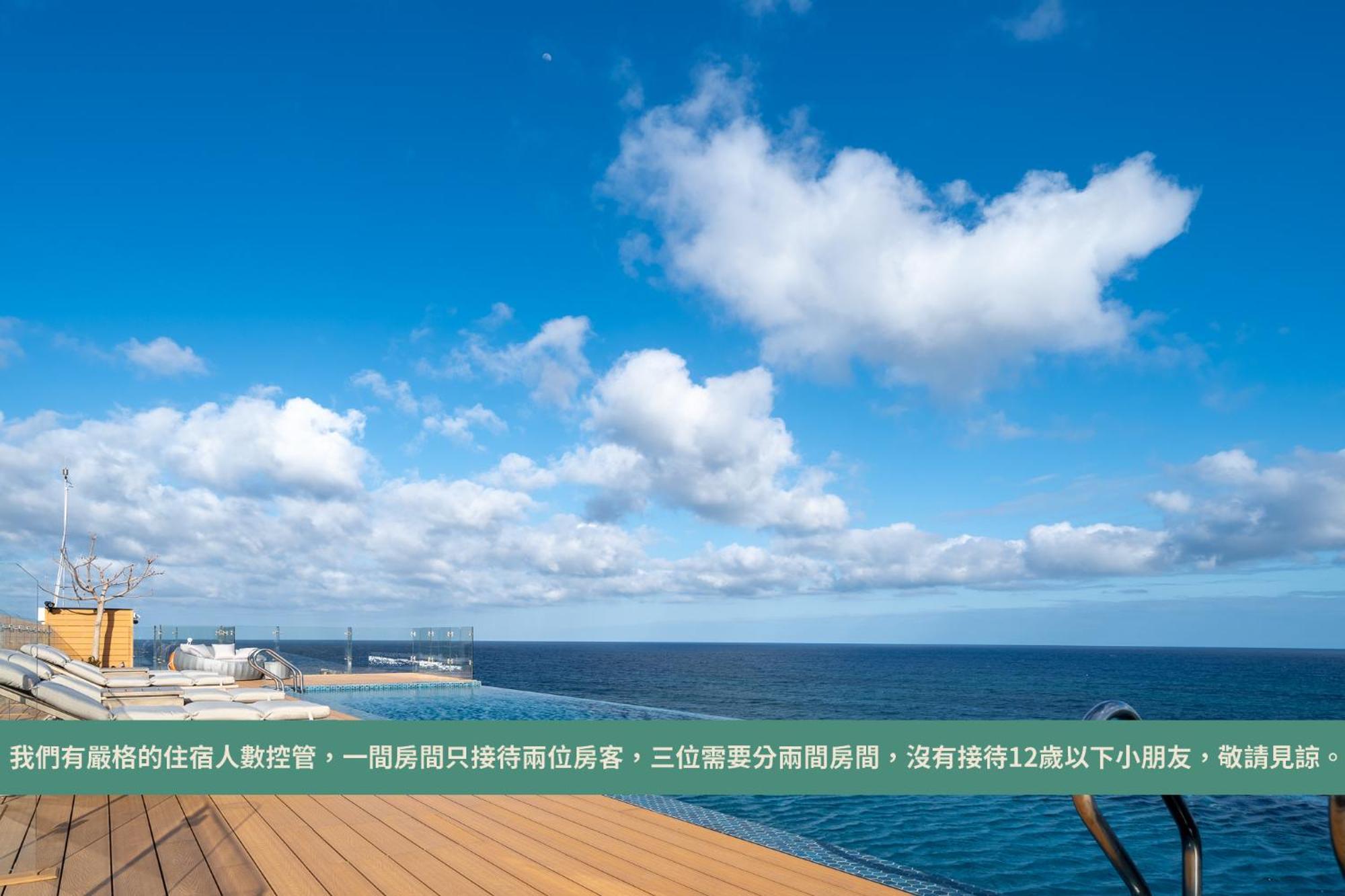 M42 Resort Kenting Heng-ch'un Exteriér fotografie