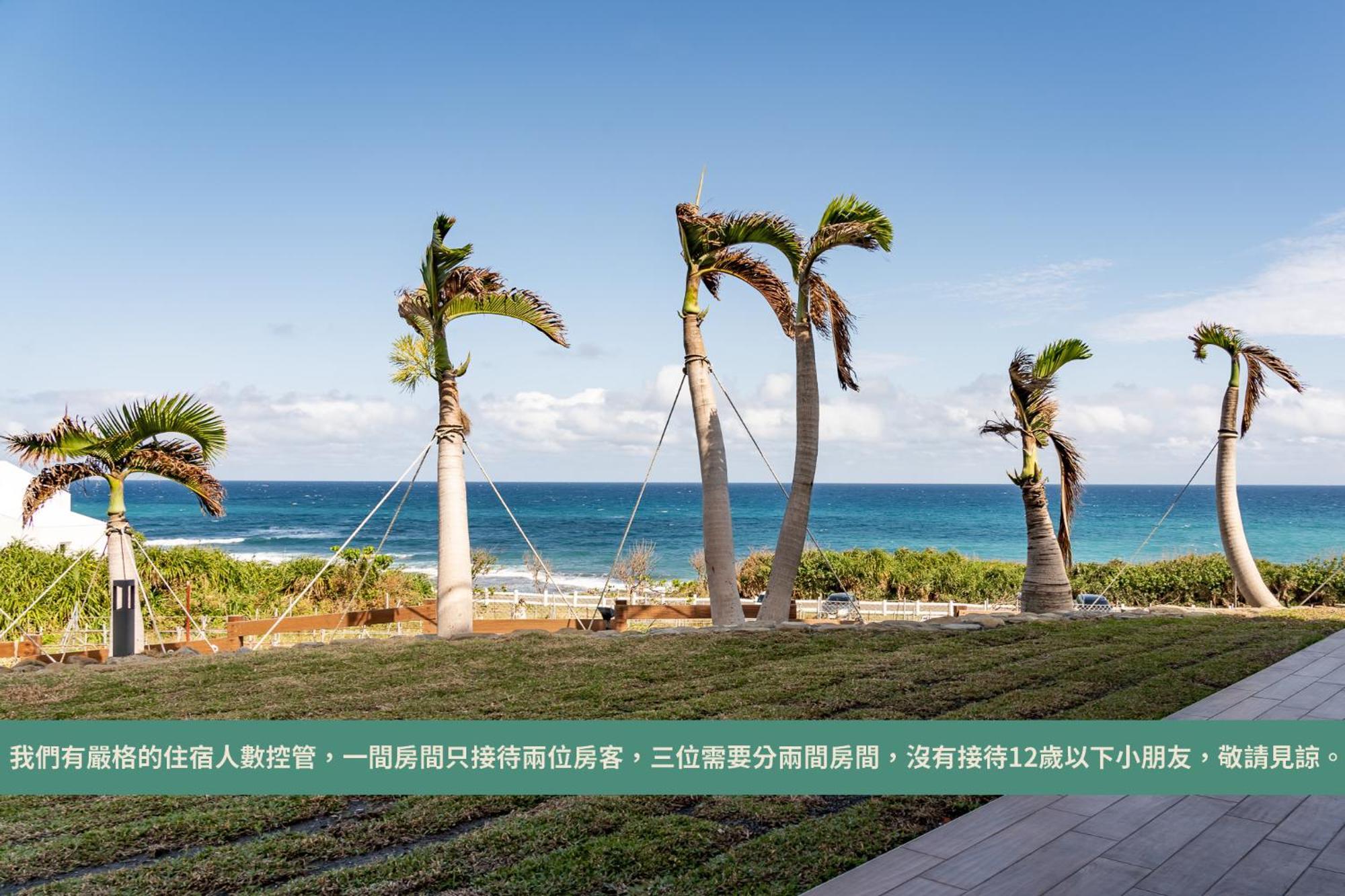 M42 Resort Kenting Heng-ch'un Exteriér fotografie
