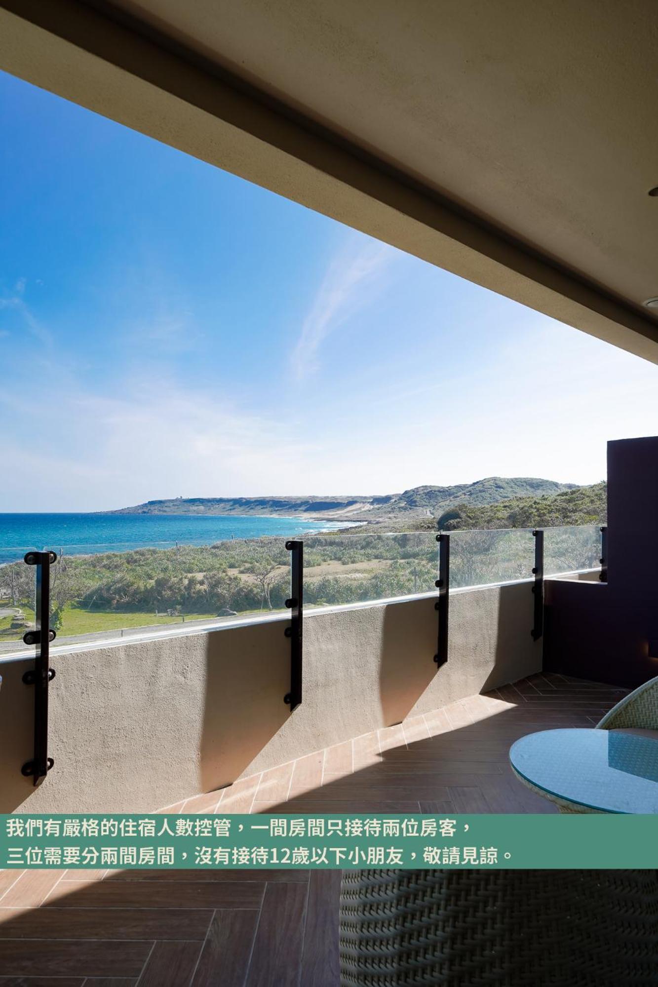 M42 Resort Kenting Heng-ch'un Exteriér fotografie
