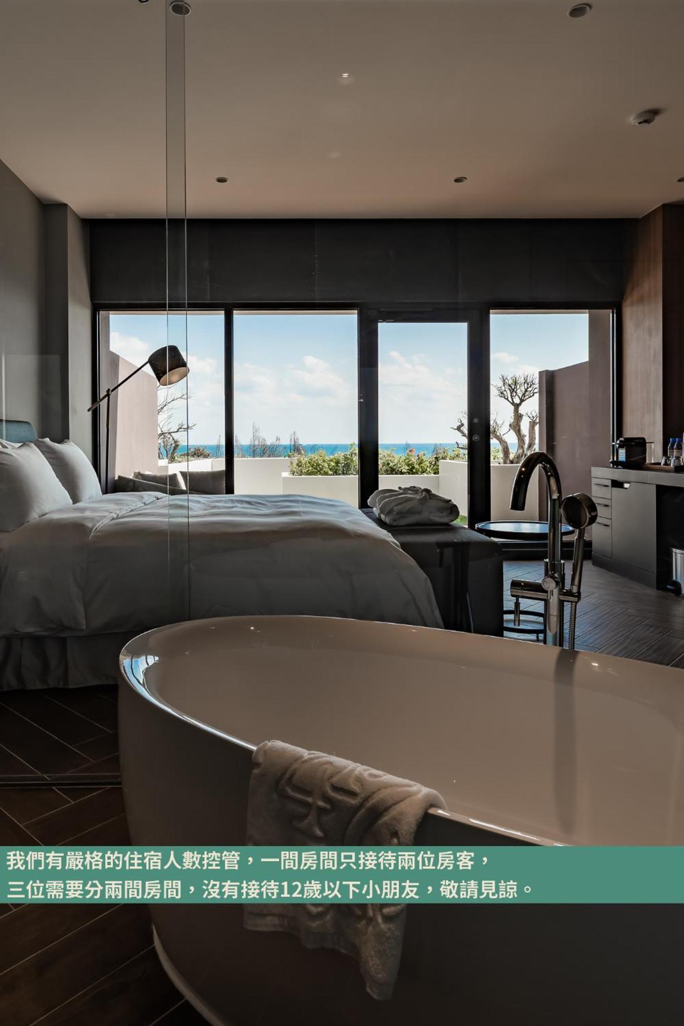M42 Resort Kenting Heng-ch'un Exteriér fotografie