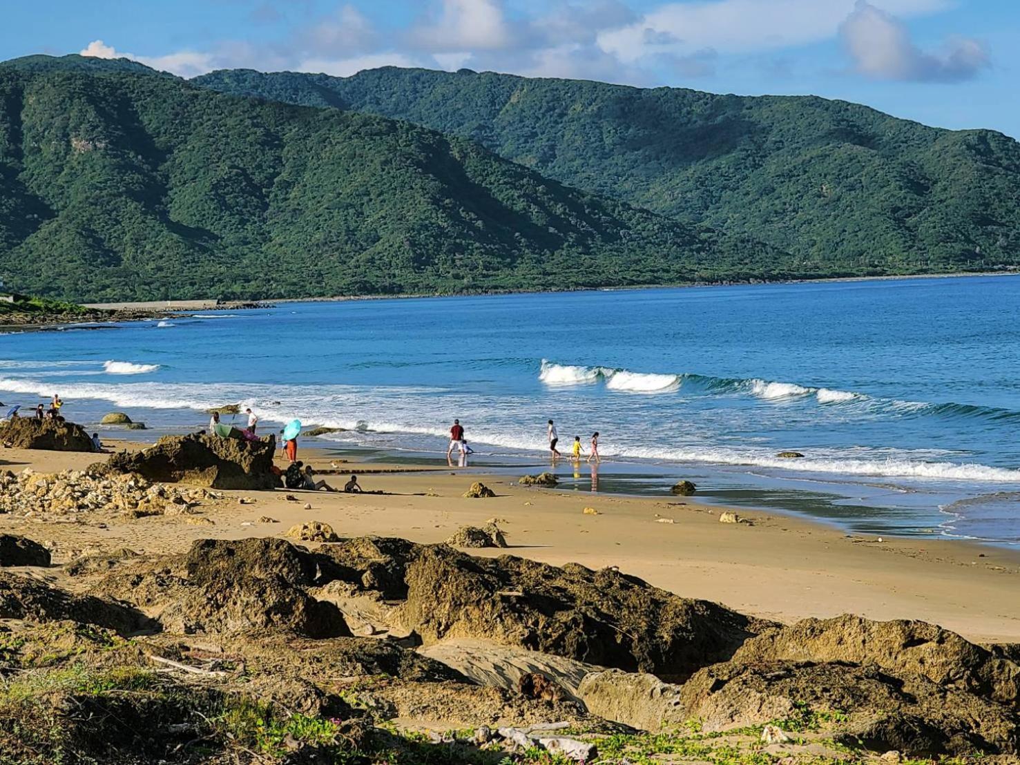 M42 Resort Kenting Heng-ch'un Exteriér fotografie