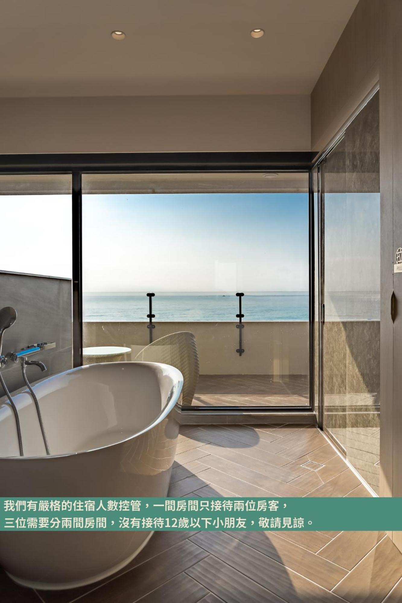 M42 Resort Kenting Heng-ch'un Exteriér fotografie