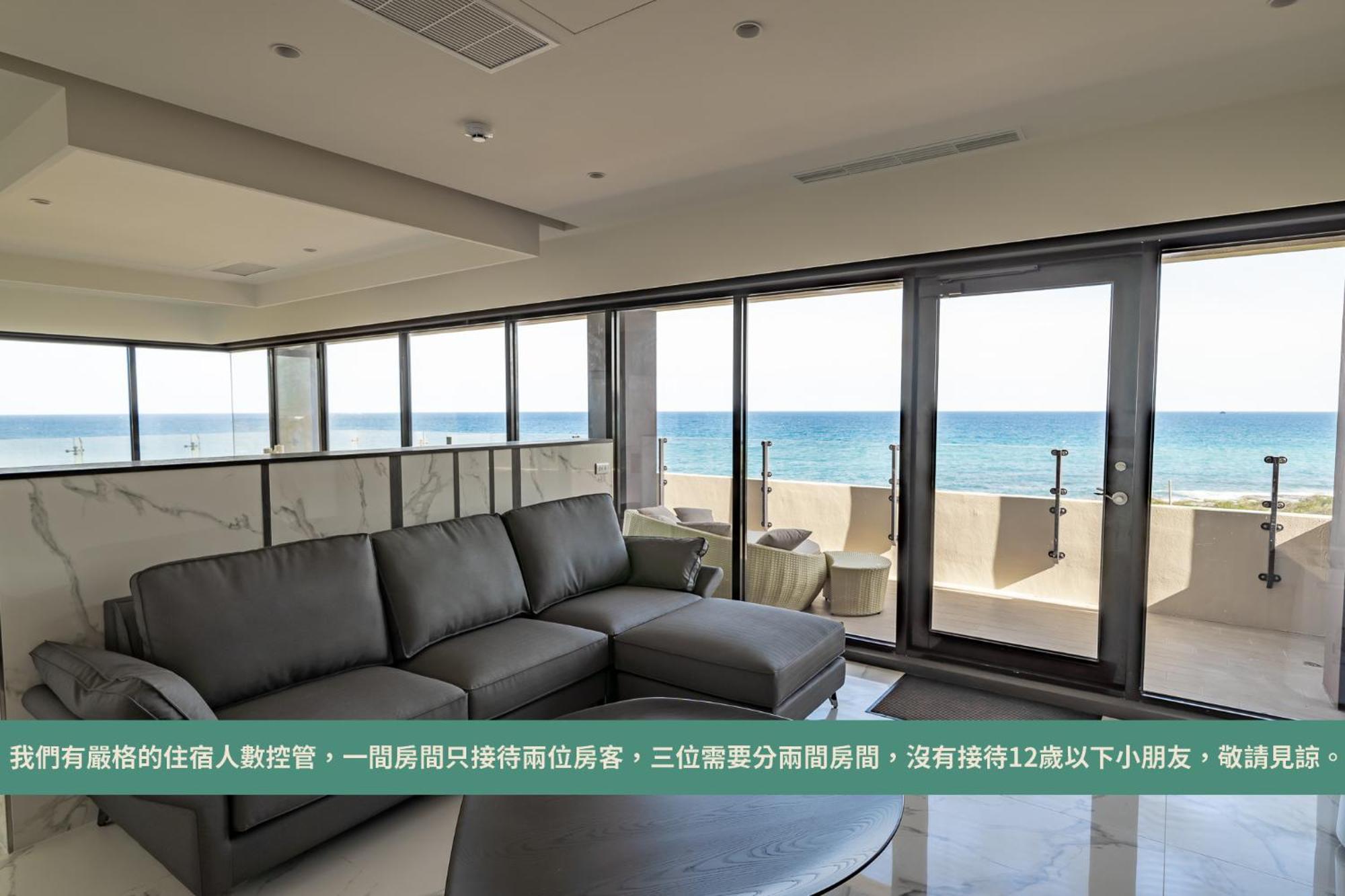 M42 Resort Kenting Heng-ch'un Exteriér fotografie