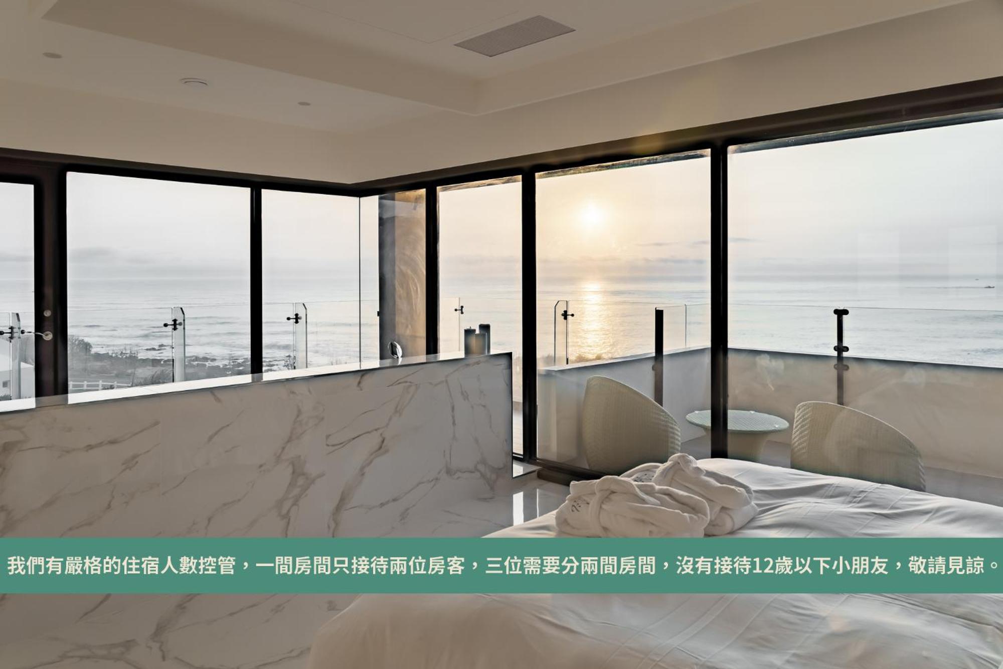 M42 Resort Kenting Heng-ch'un Exteriér fotografie