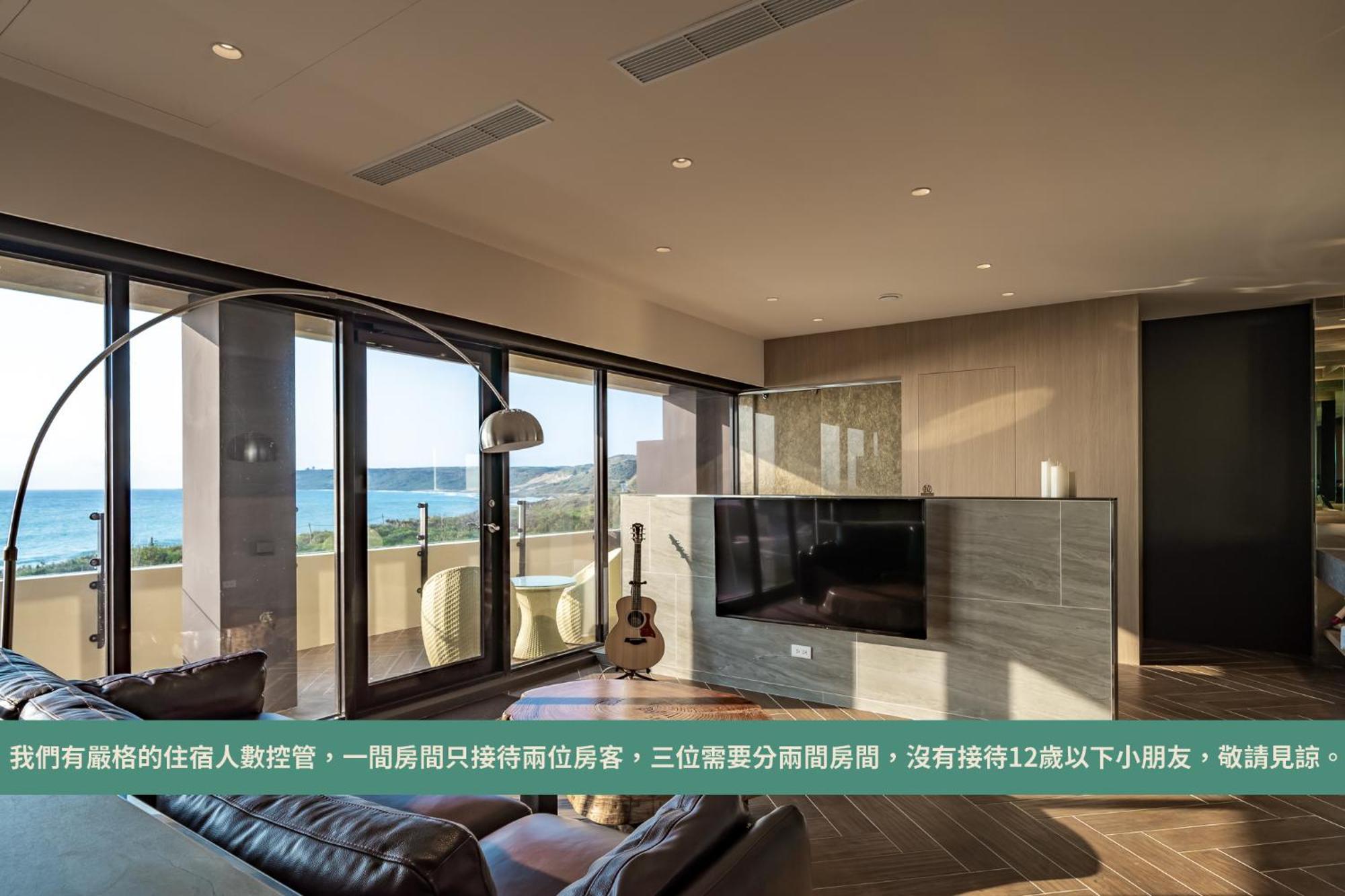 M42 Resort Kenting Heng-ch'un Exteriér fotografie