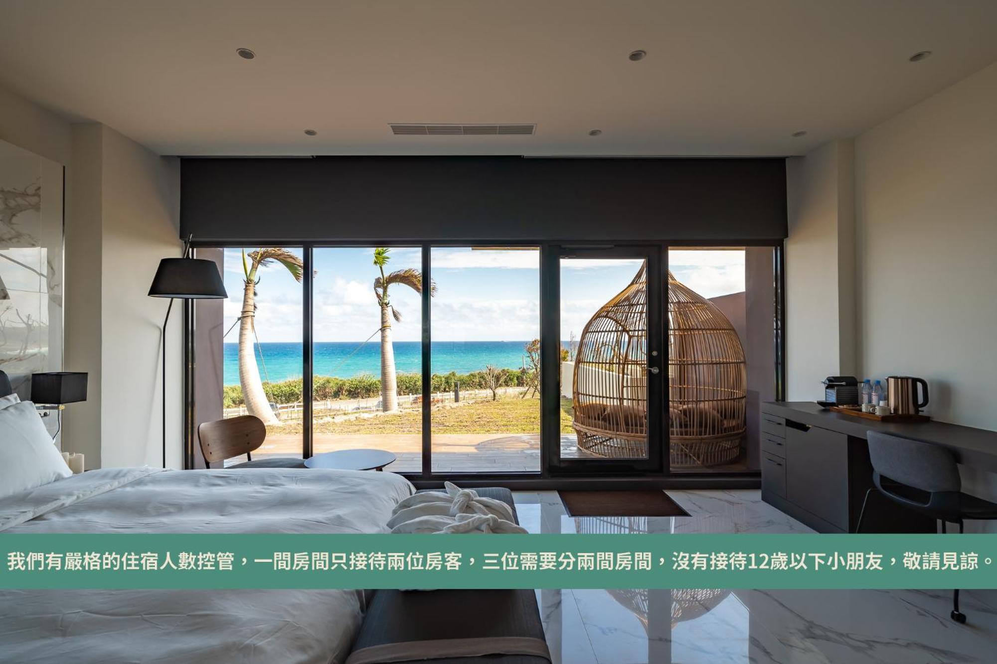 M42 Resort Kenting Heng-ch'un Exteriér fotografie