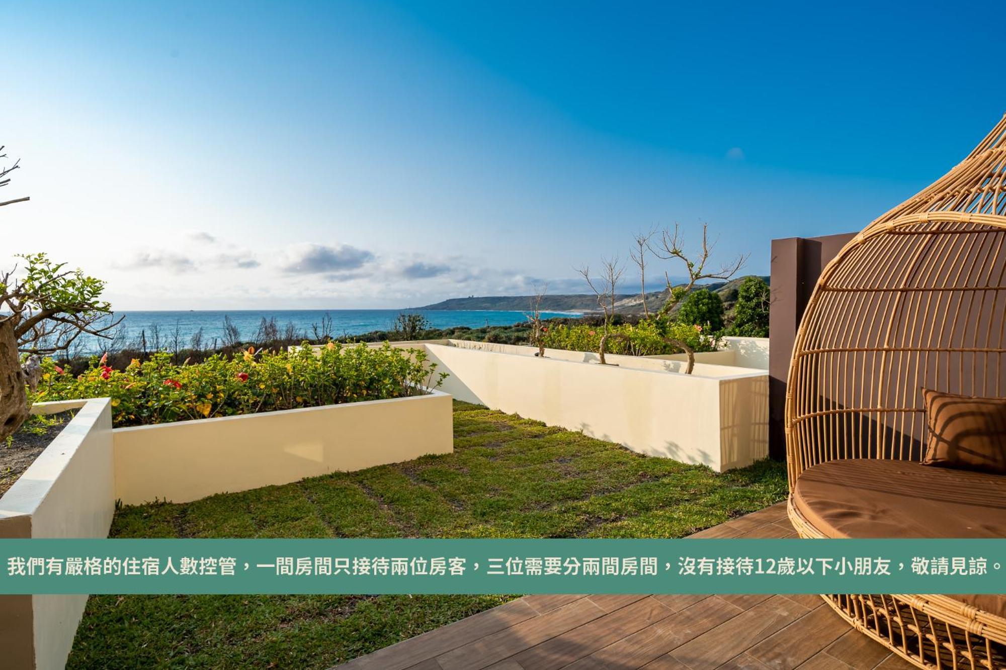 M42 Resort Kenting Heng-ch'un Exteriér fotografie