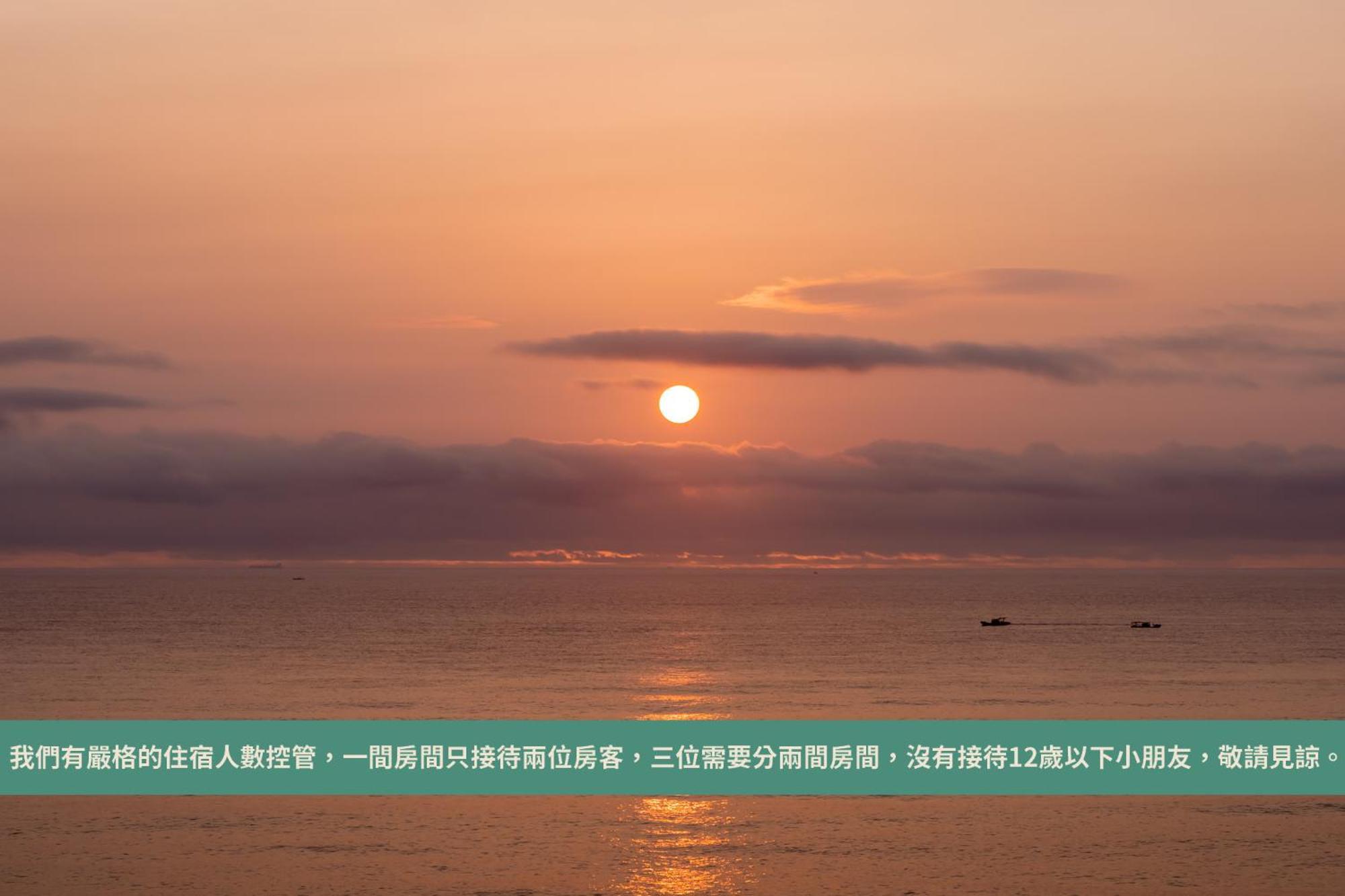 M42 Resort Kenting Heng-ch'un Exteriér fotografie