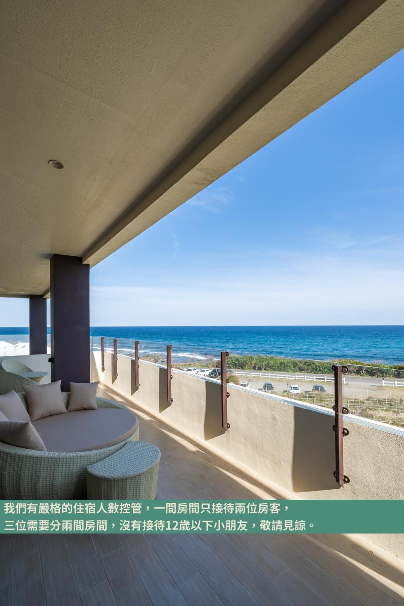 M42 Resort Kenting Heng-ch'un Exteriér fotografie