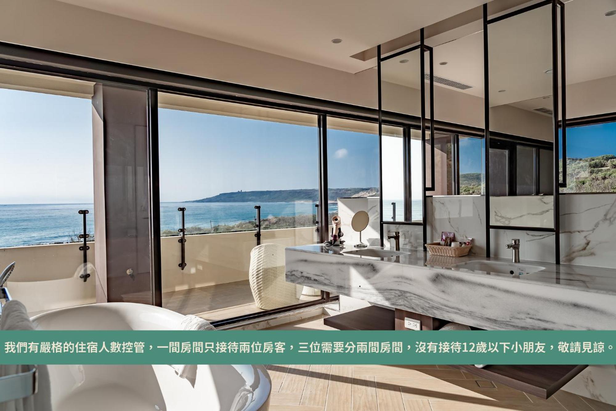 M42 Resort Kenting Heng-ch'un Exteriér fotografie