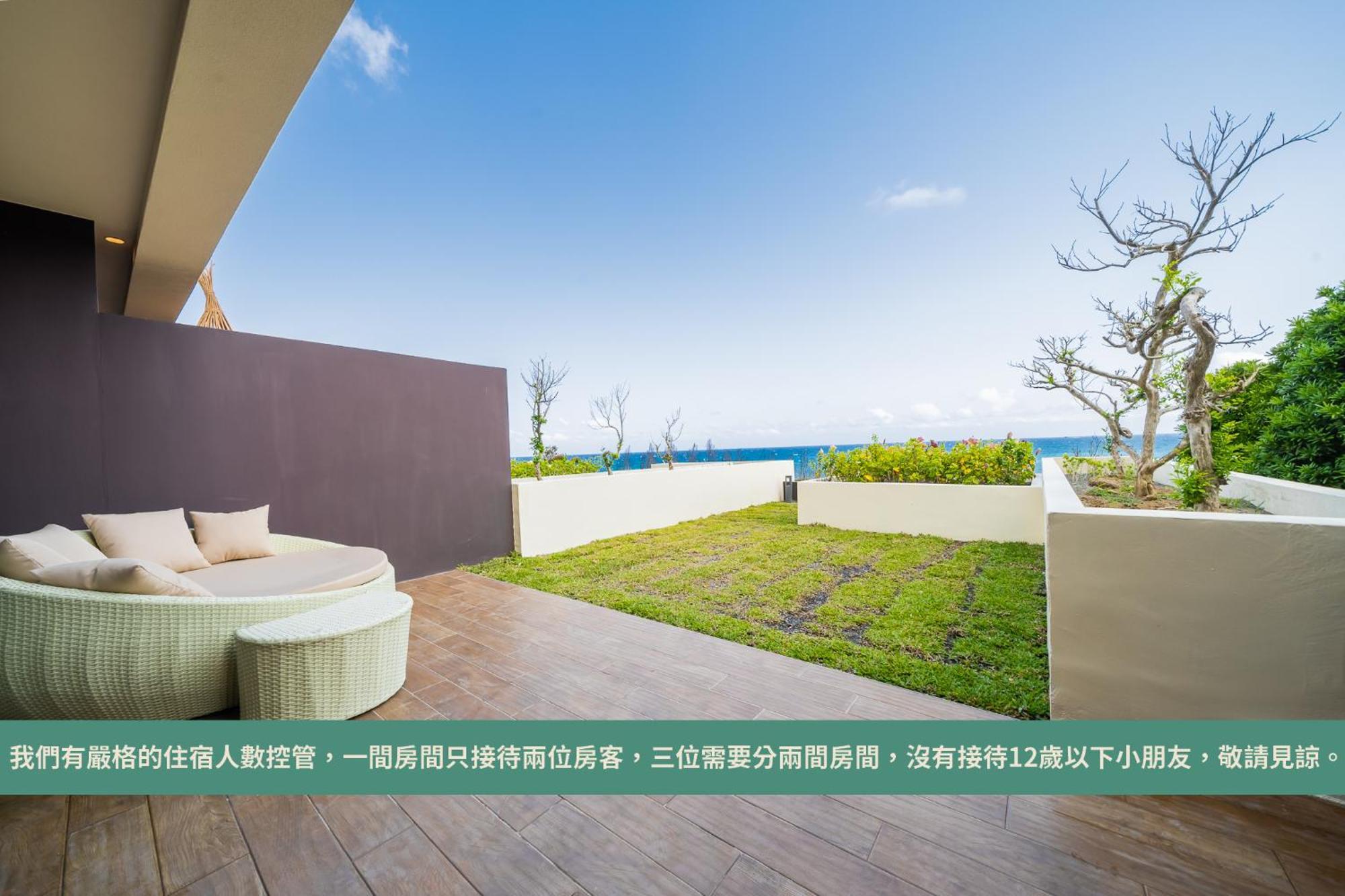 M42 Resort Kenting Heng-ch'un Exteriér fotografie