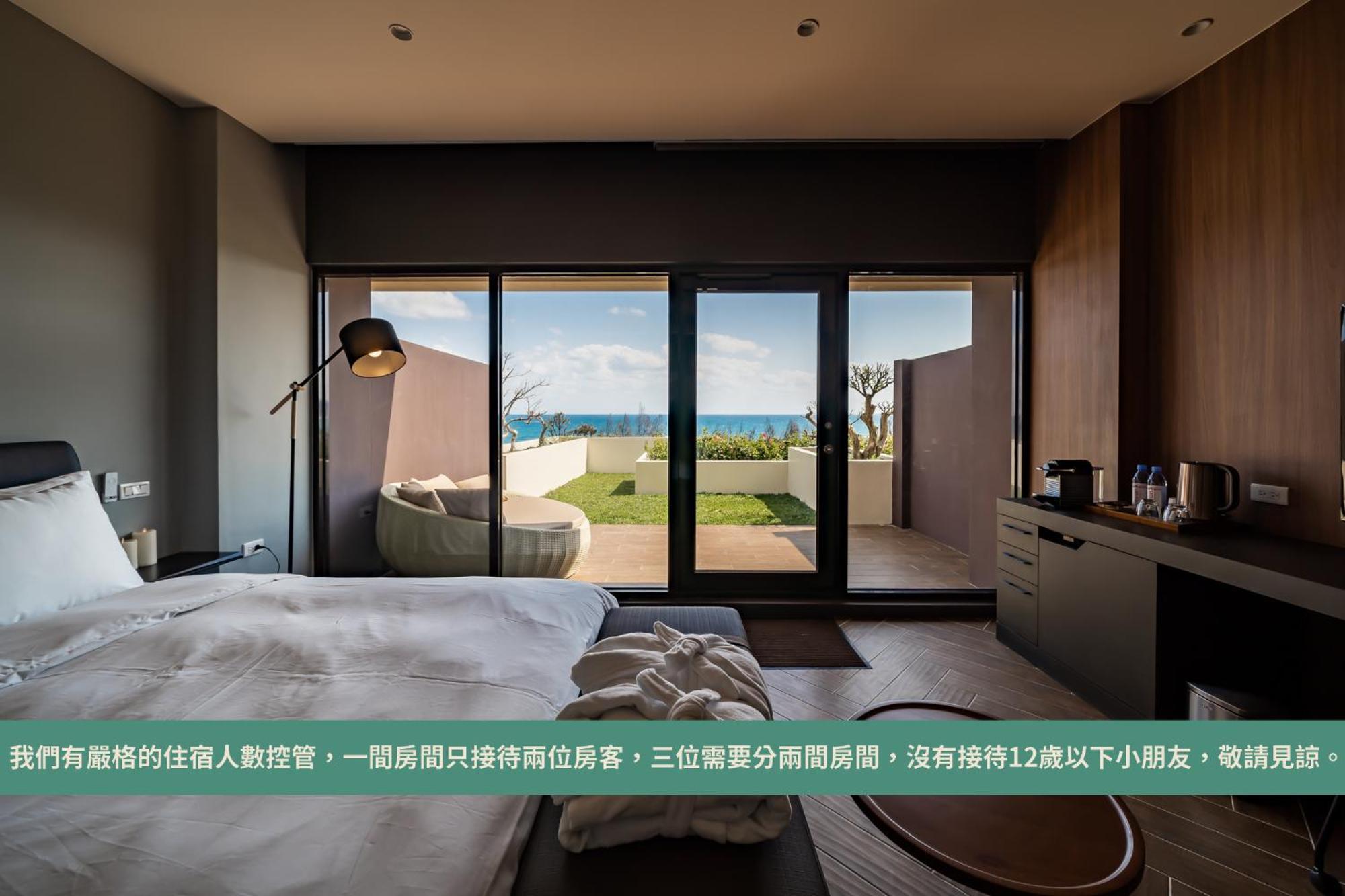 M42 Resort Kenting Heng-ch'un Exteriér fotografie
