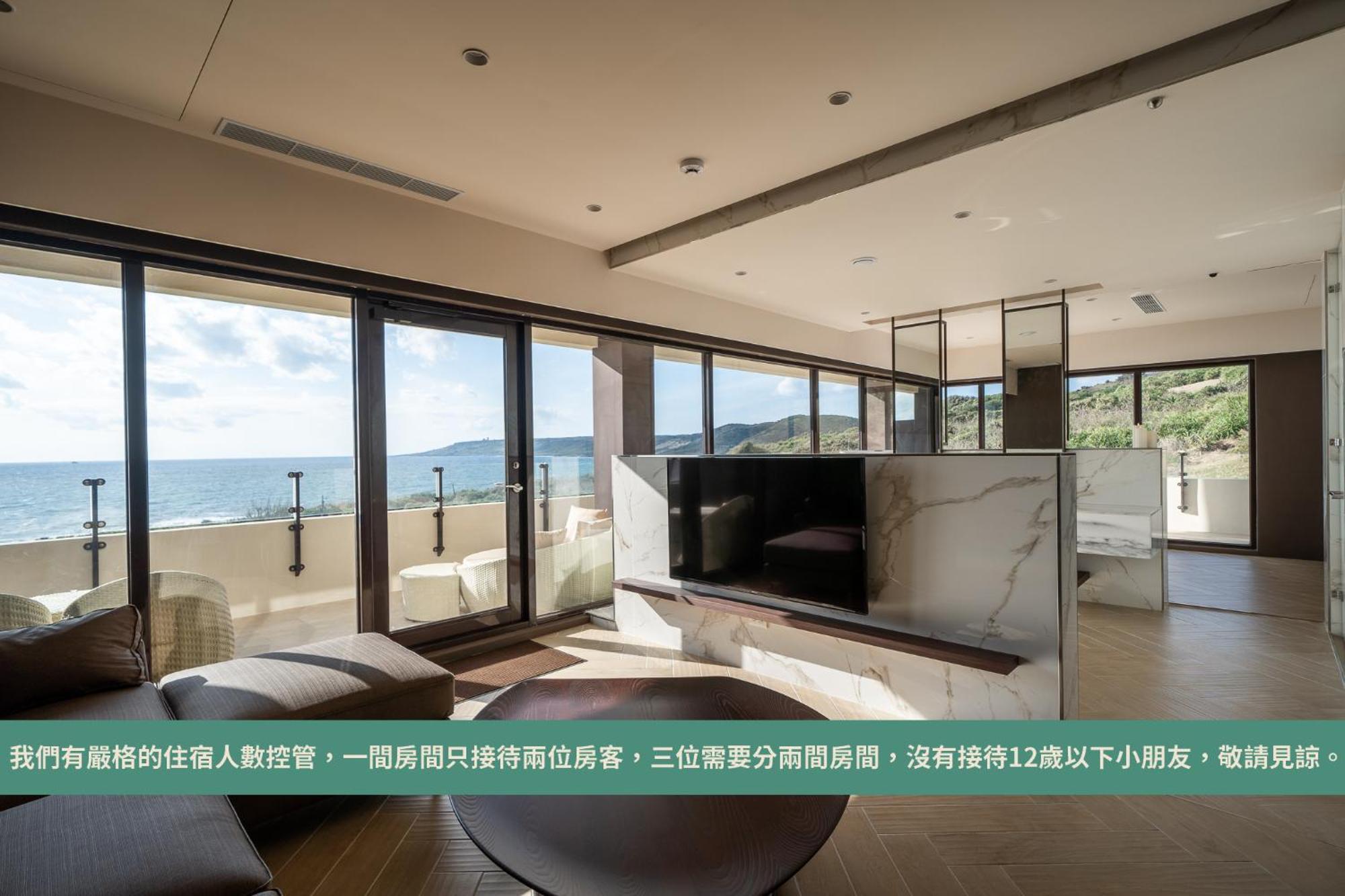 M42 Resort Kenting Heng-ch'un Exteriér fotografie