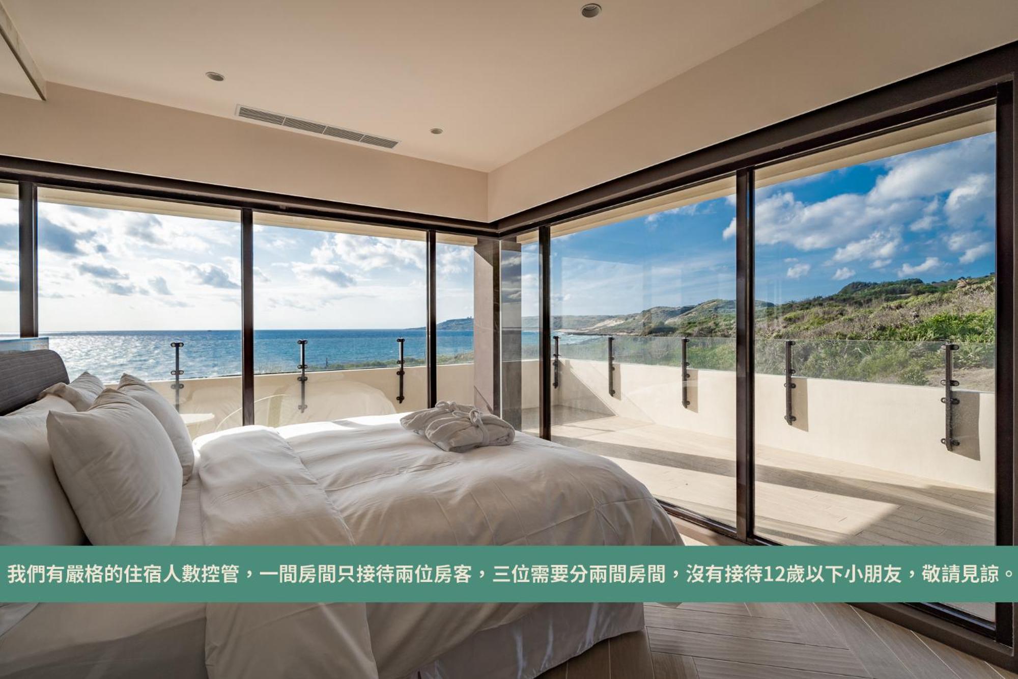 M42 Resort Kenting Heng-ch'un Exteriér fotografie
