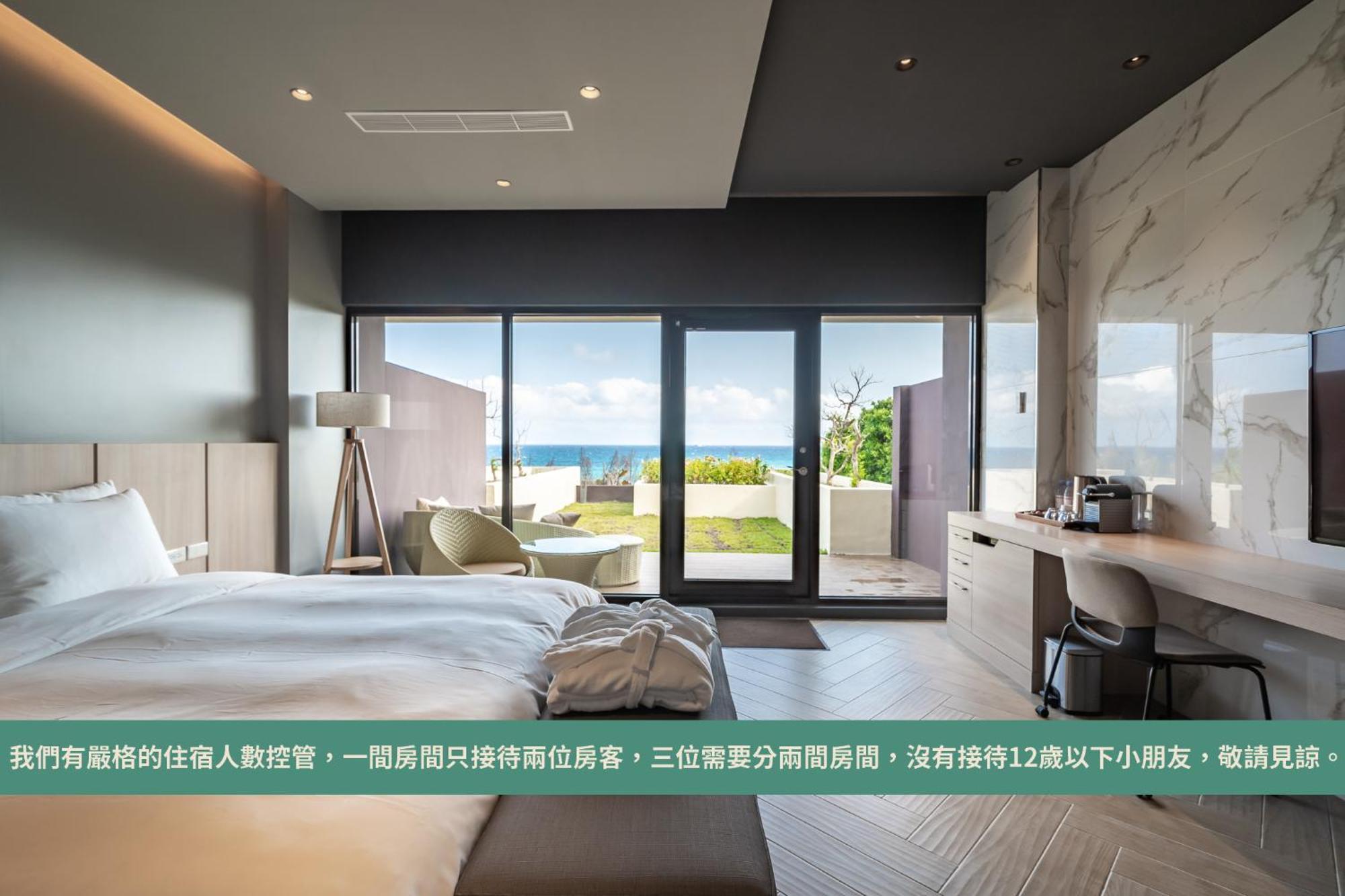 M42 Resort Kenting Heng-ch'un Exteriér fotografie