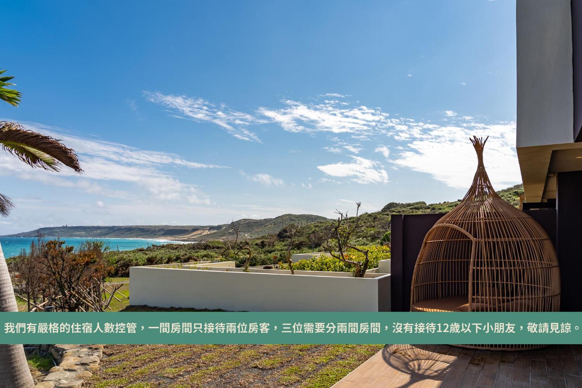 M42 Resort Kenting Heng-ch'un Exteriér fotografie