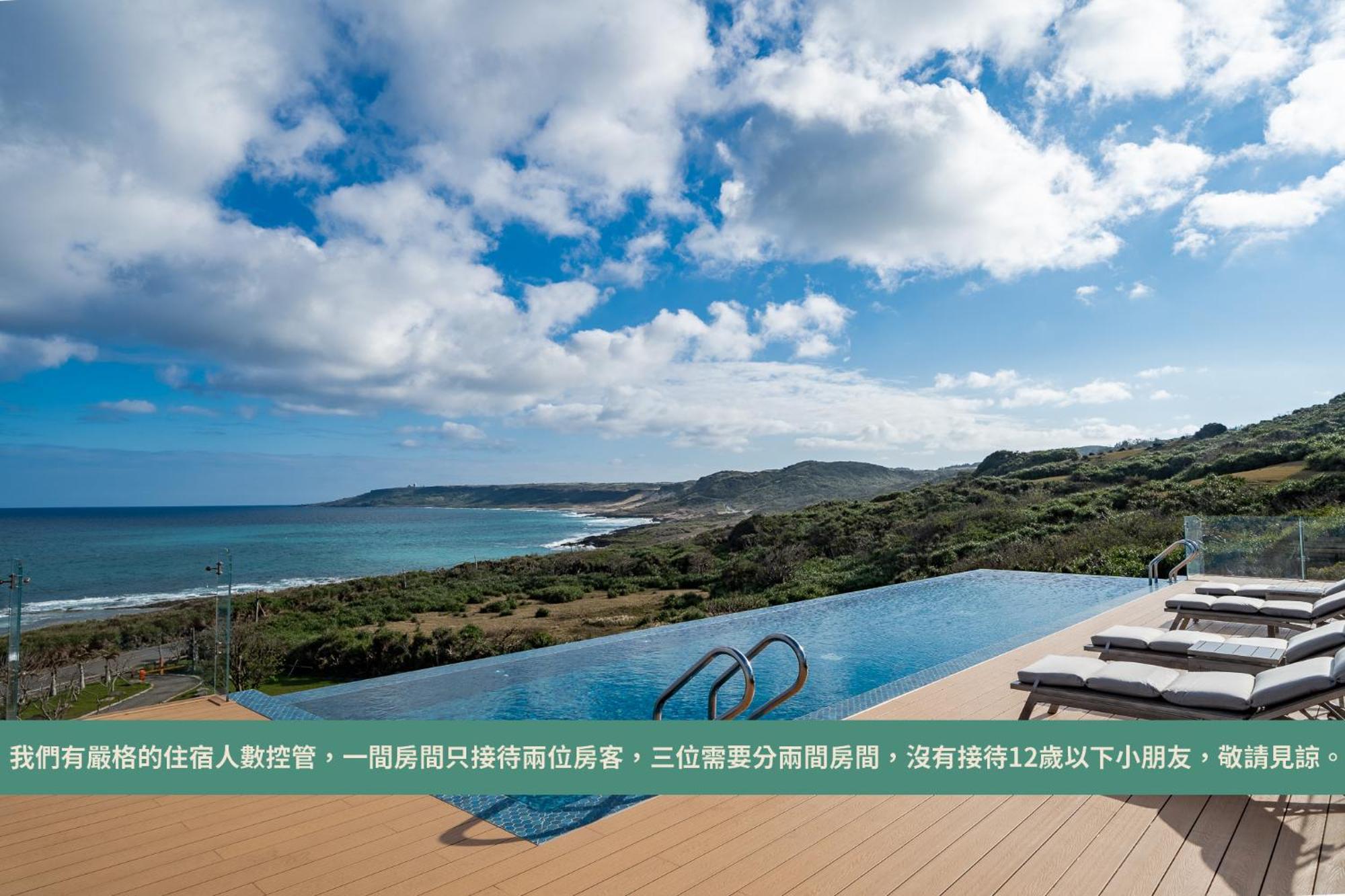 M42 Resort Kenting Heng-ch'un Exteriér fotografie