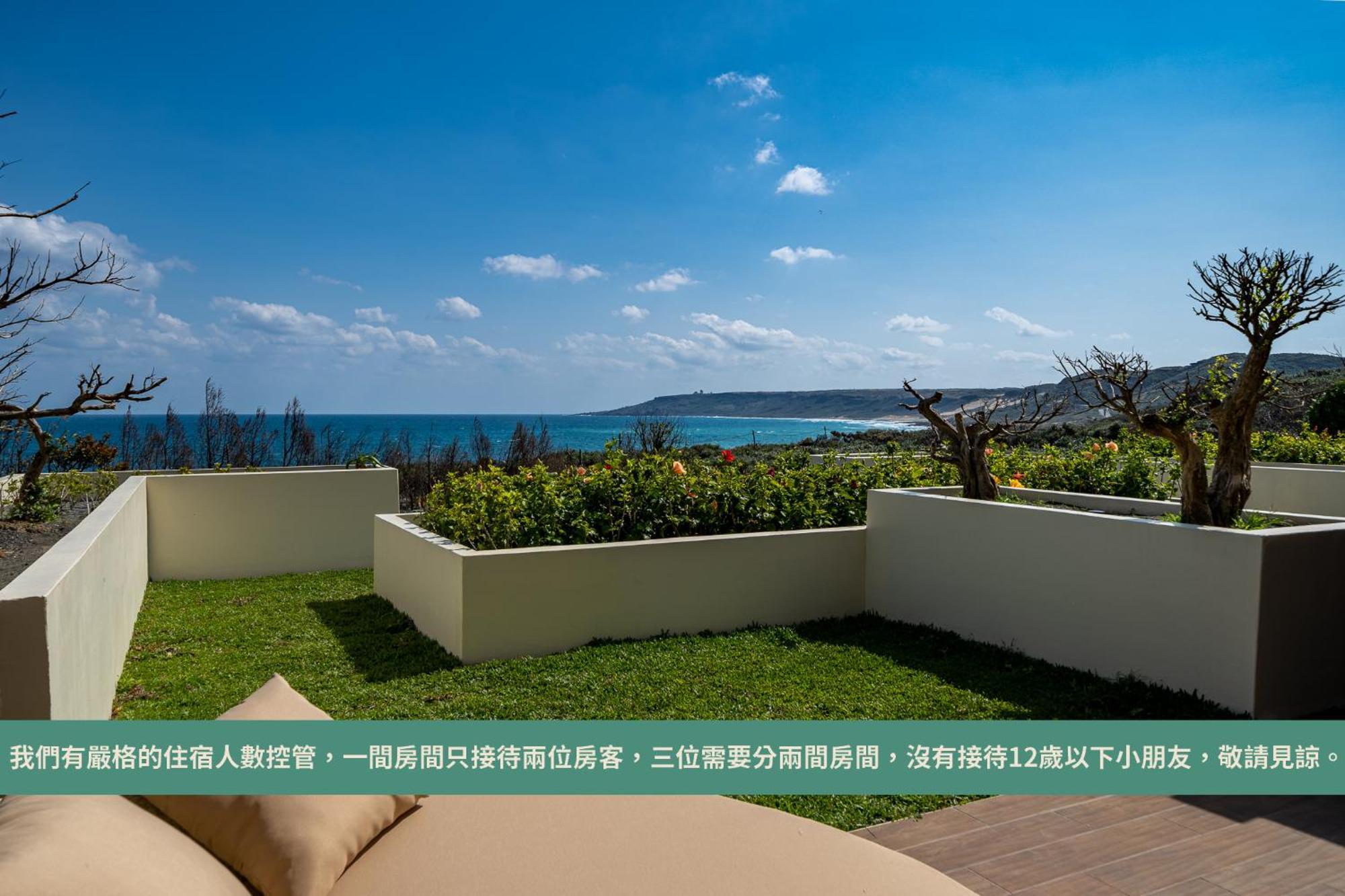 M42 Resort Kenting Heng-ch'un Exteriér fotografie